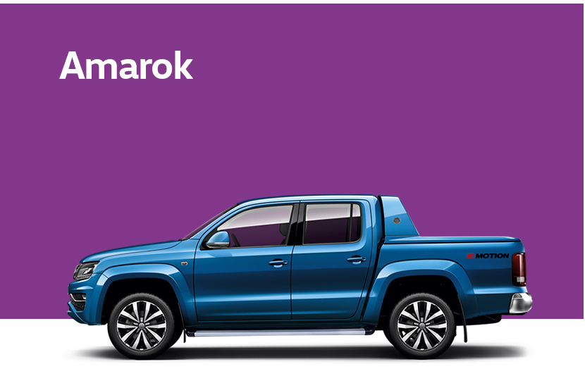 Amarok