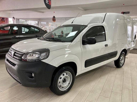 Fiat Plan Fiorino