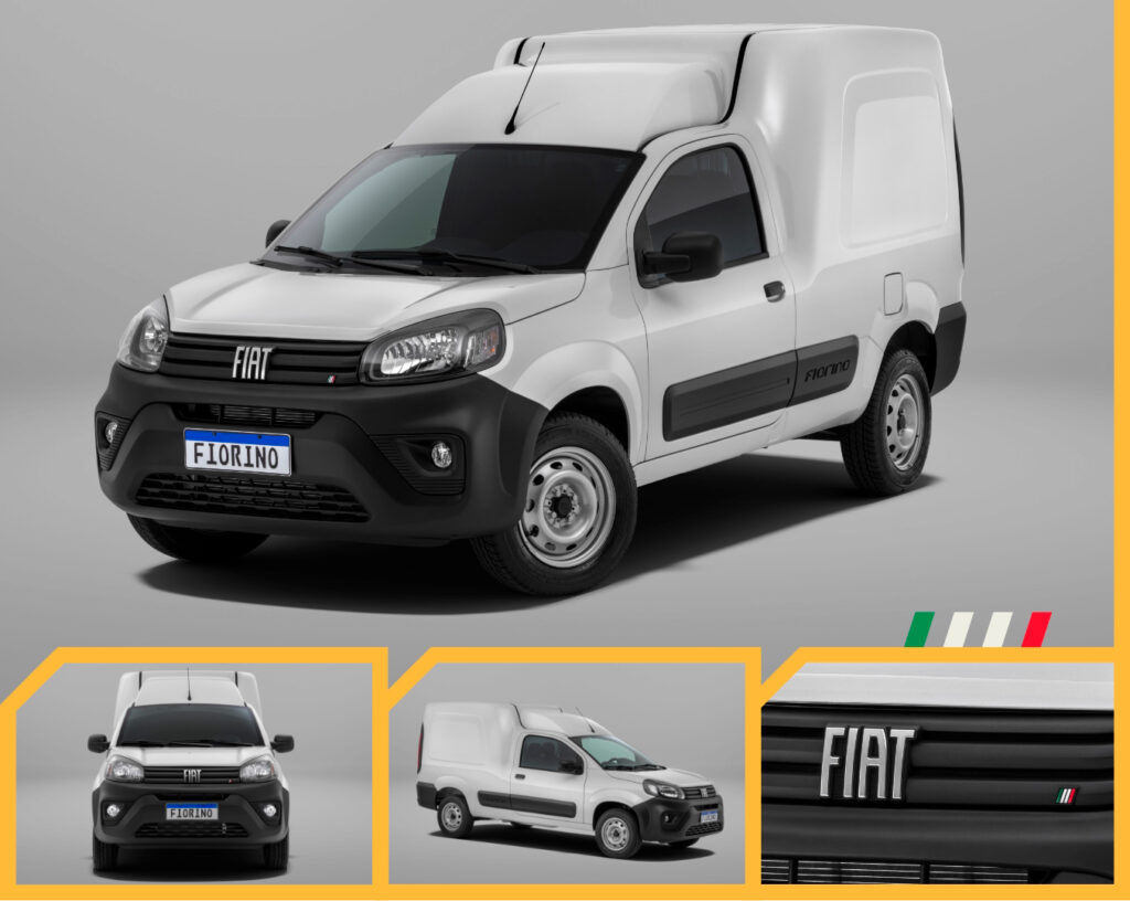 Fiat Fiorino