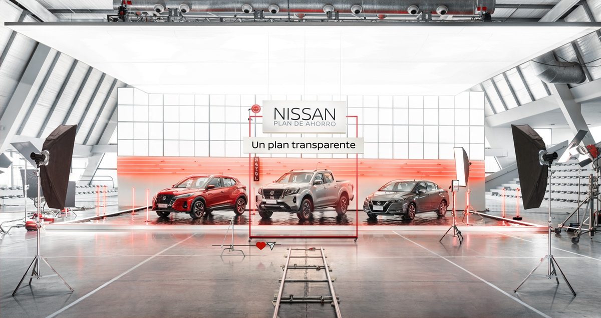 Plan Nissan