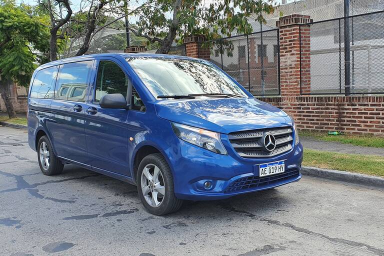 vito exterior
