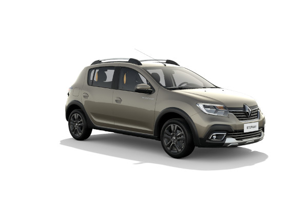 Renault Stepway