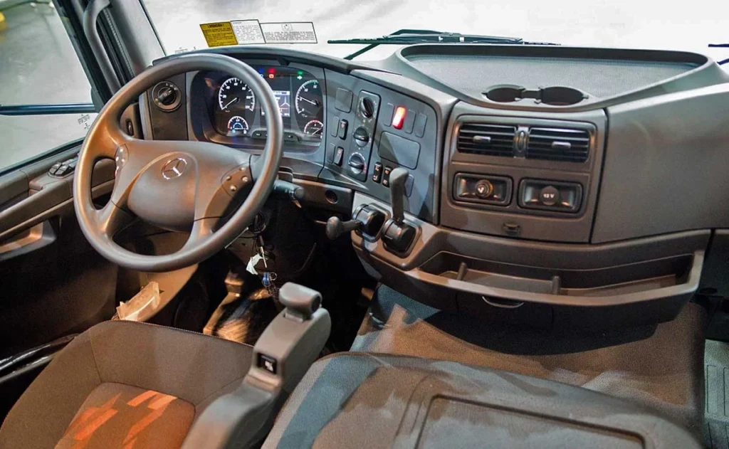 interior atego