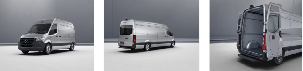 plan mb sprinter 