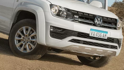 nuevos detalles amarok