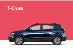 T-Cross