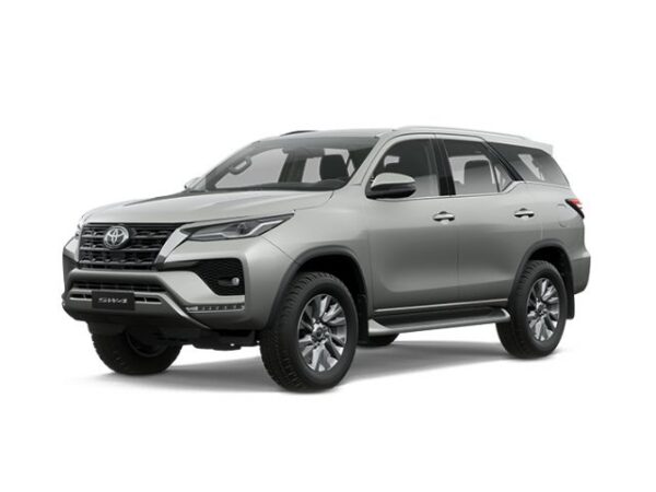 Toyota Hilux SW4