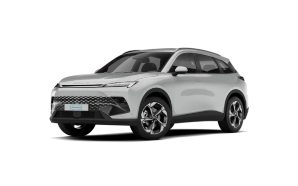 Baic X55 Crossover