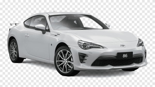 Toyota 86